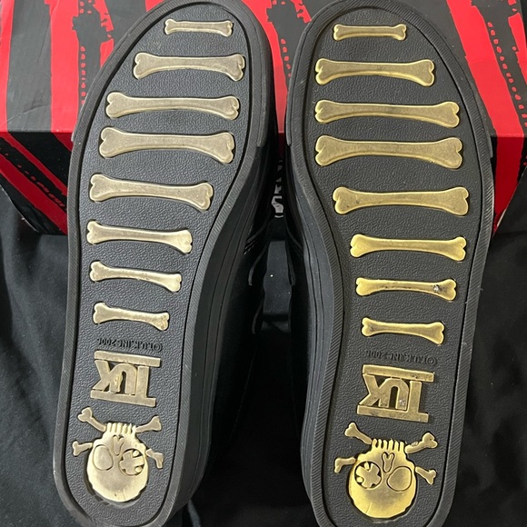 TUK Creeper Sneakers - Picture 5 of 5